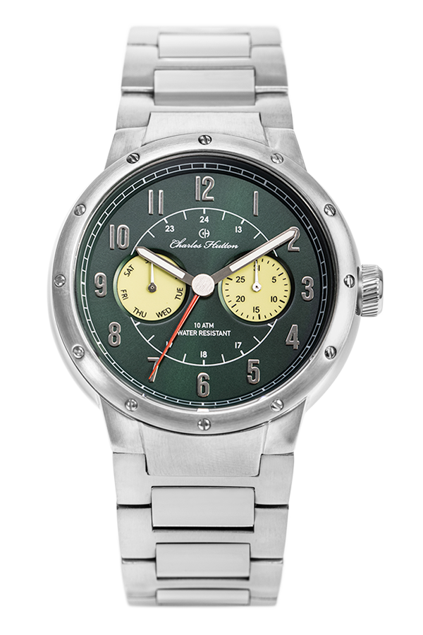Newport Pagnell BH-SS1042I – Charles Hutton Watches