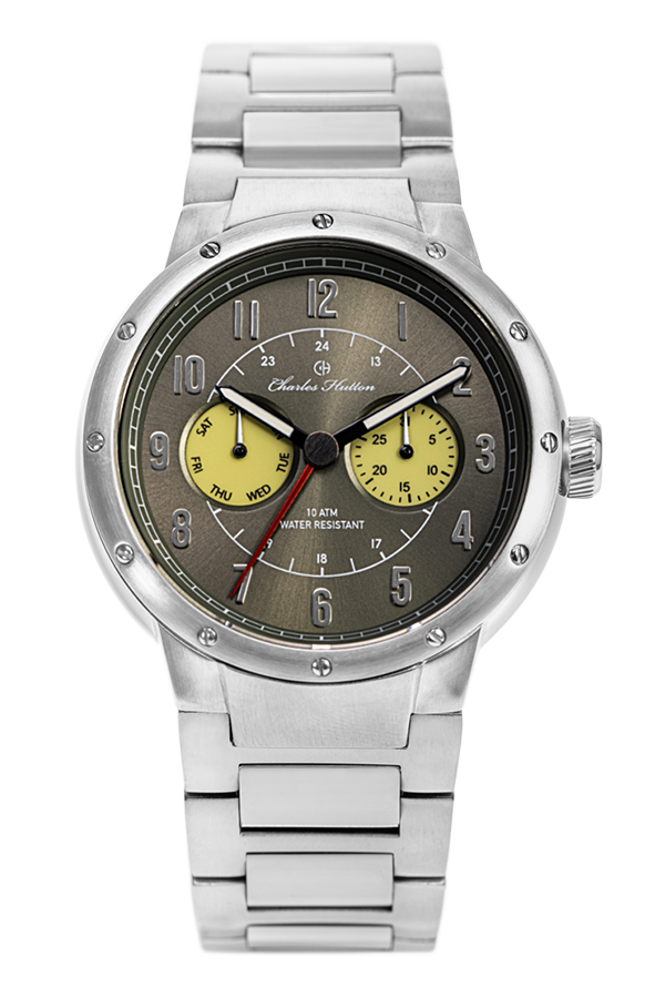 Louis Vuitton Cup Regate Chronograph Watch