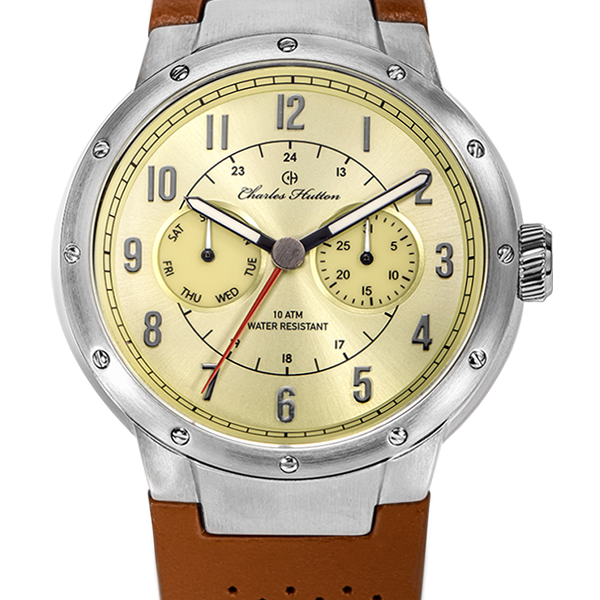 Newport Pagnell BH-SS1042I – Charles Hutton Watches